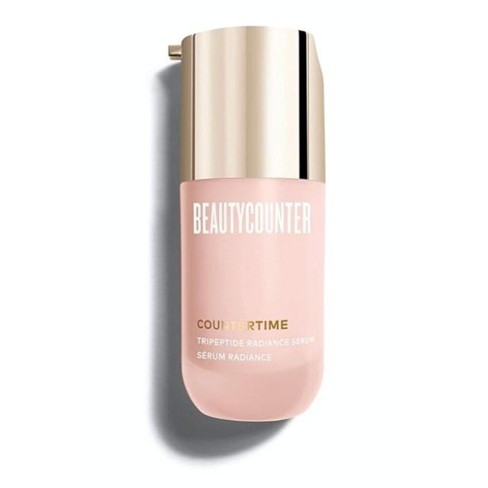 Beautycounter Countertime Tripeptide Radiance Serum 1 oz Full Size NIP